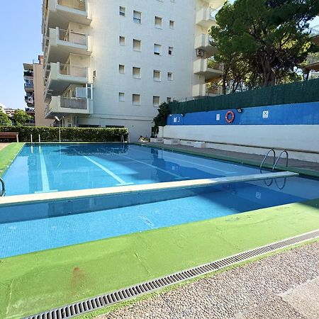 Apartsalou Penedes Lägenhet Exteriör bild