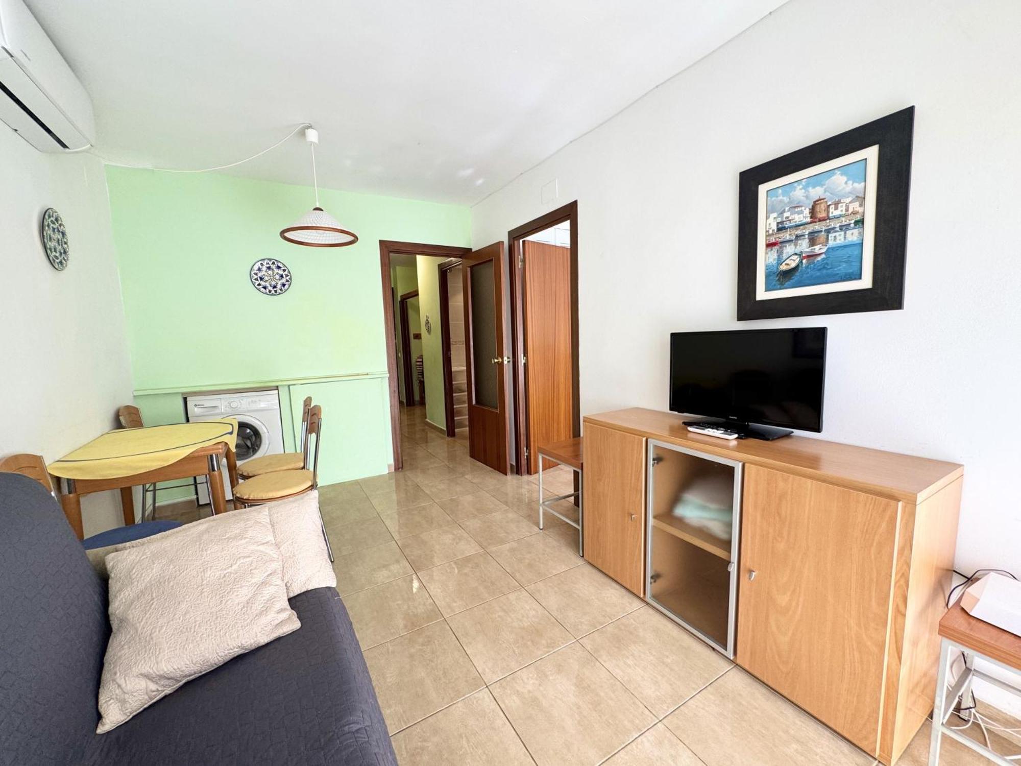 Apartsalou Penedes Exteriör bild