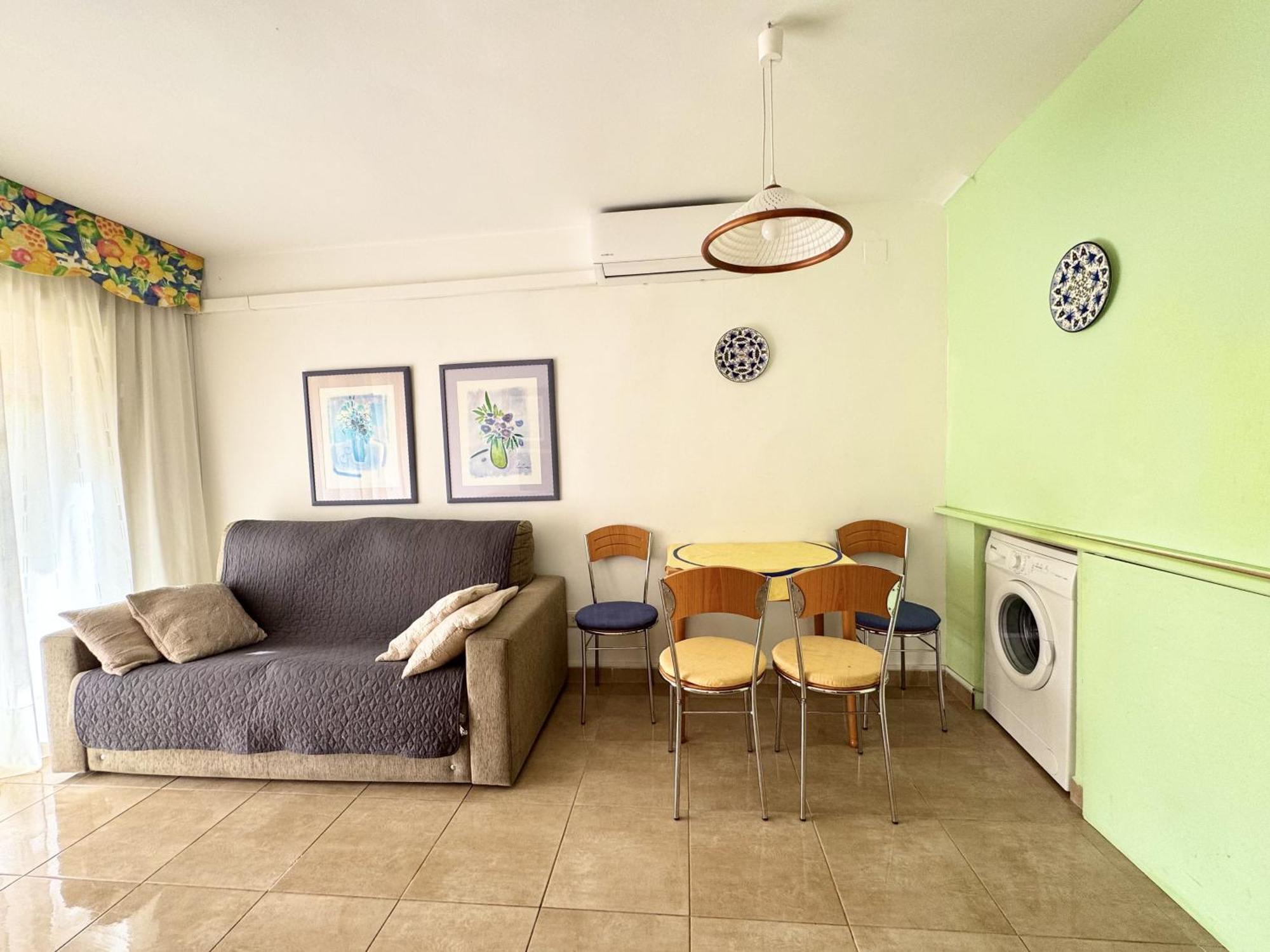 Apartsalou Penedes Exteriör bild