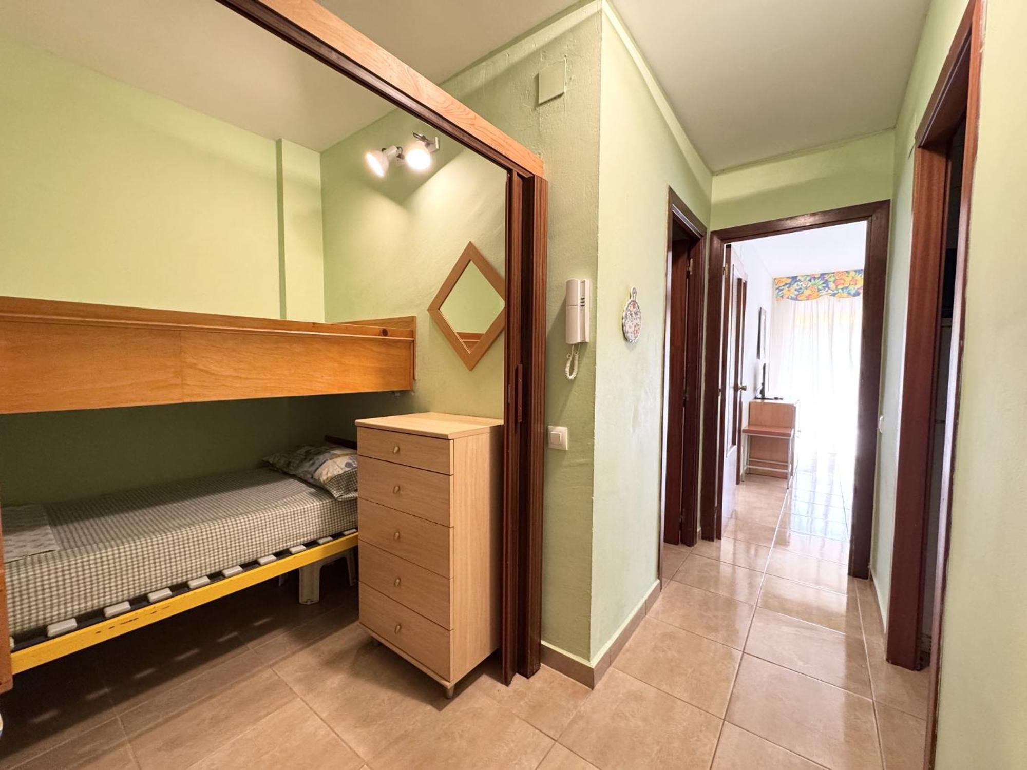 Apartsalou Penedes Lägenhet Exteriör bild