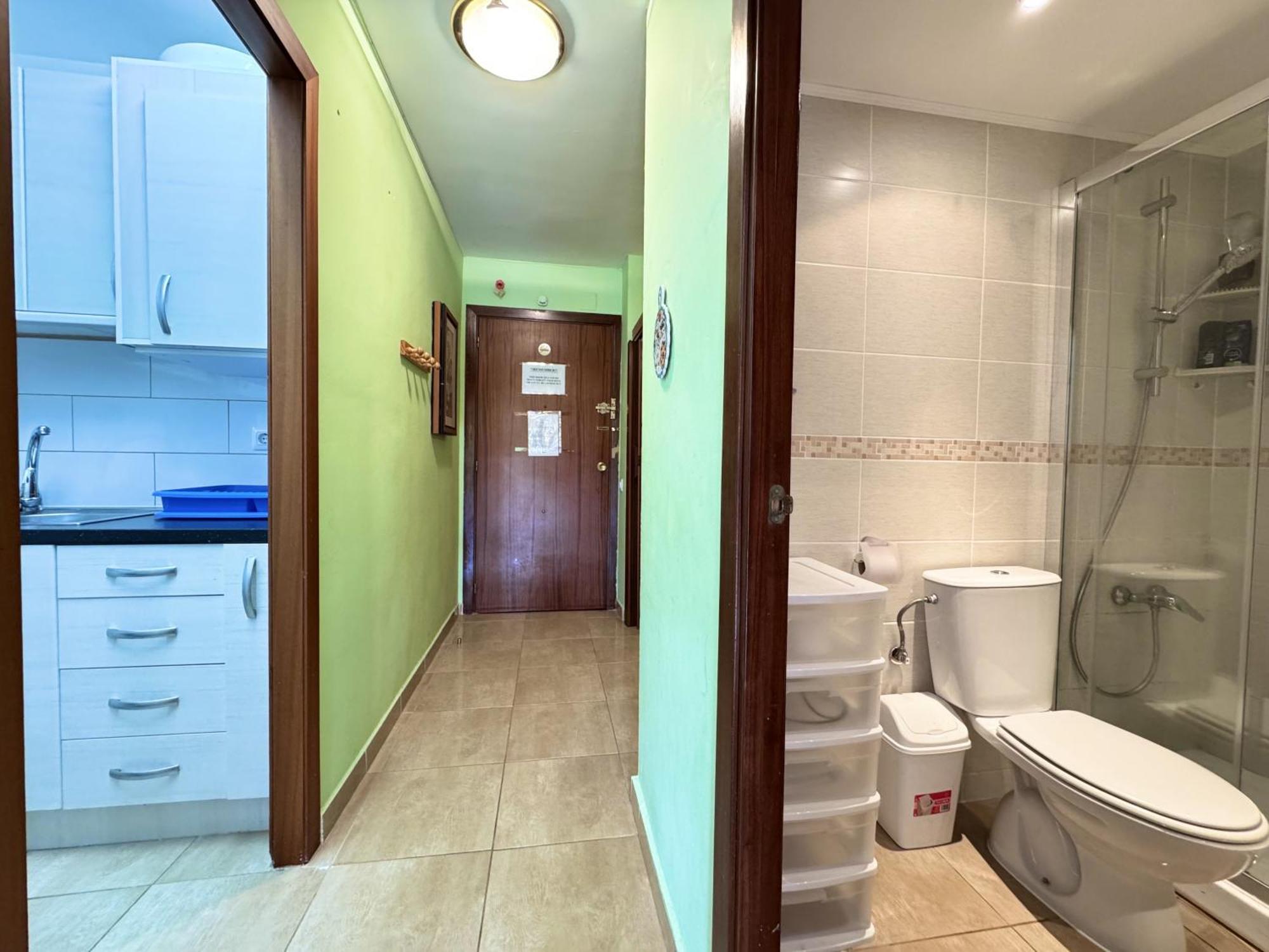 Apartsalou Penedes Exteriör bild