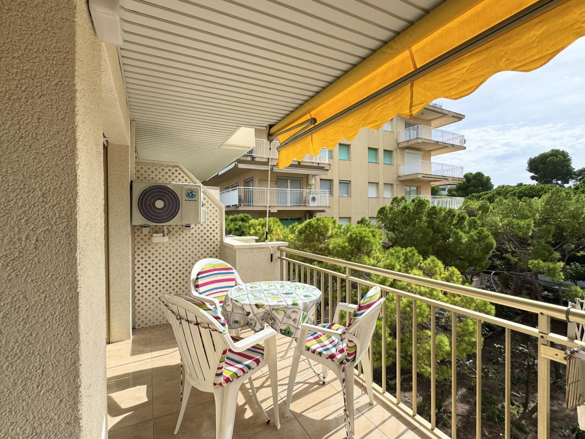 Apartsalou Penedes Exteriör bild