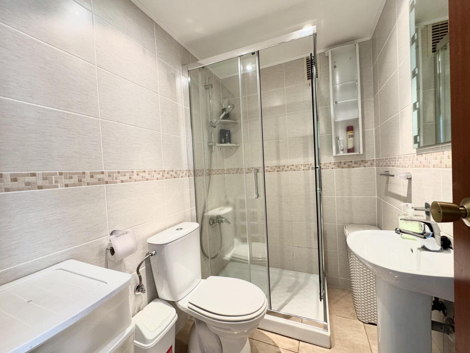 Apartsalou Penedes Exteriör bild